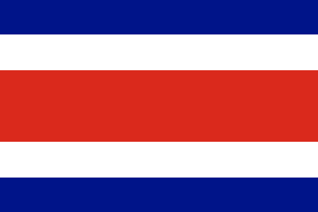 68 كوستاريكا لامارون لوت