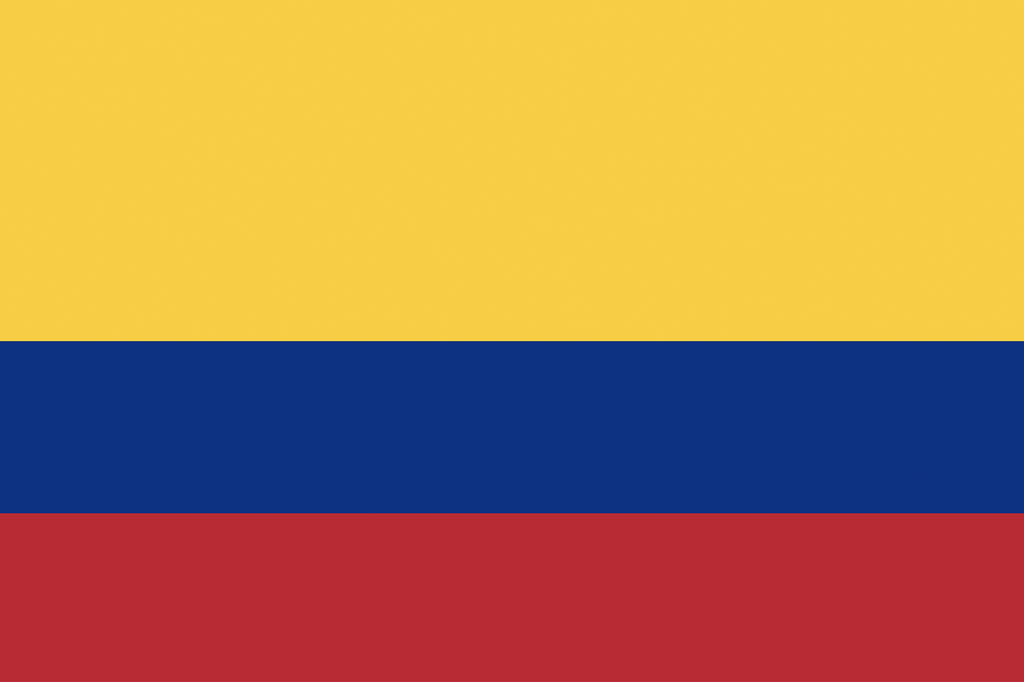 كولومبيا مونتانا  لوت 151