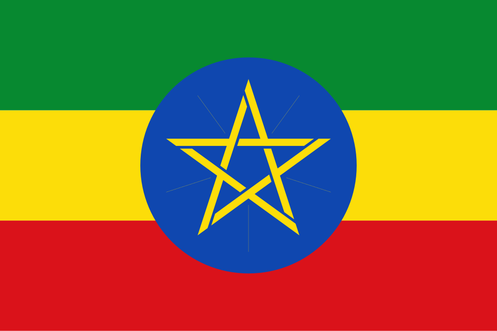 Yirgacheffe Banko Gotiti Natural