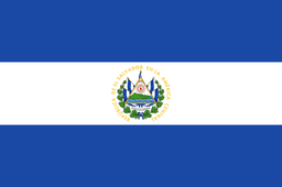 [50-110-1079] El Salvador EL Retiro Rume lot 79