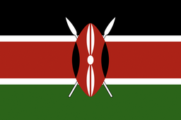 [254-01-1106] كينيا وانجينجي لوت 06