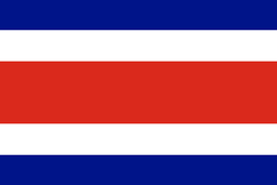 [06-991-0074] كوستاريكا ويليام مورا لا أنونا لوت 74 
